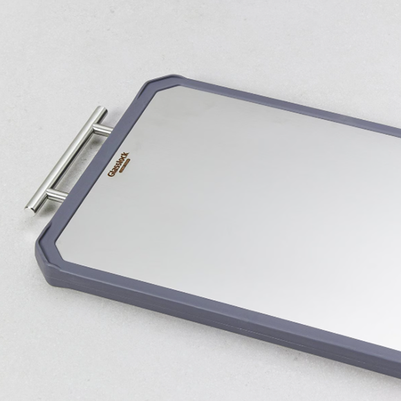 트레이더 글라스락 양면도마_TRADERS) LASSLOCK DOUBLE-SIDED CUTTING BOARD