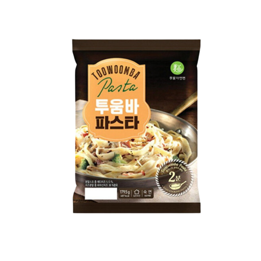 이가자연면 투움바 파스타(멀티)_IGA) TOOWOOMBA PASTA /W SOUP