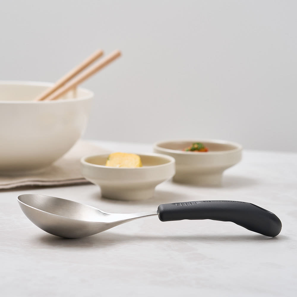 바겐슈타인 바겐슈바츠로펠 미니국자_WAGENSTEIN) WAGENSTEIN WAGEN SCHWARZ LÖFFEL MINI LADLE