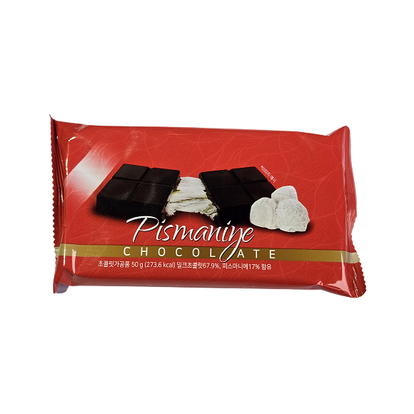 유어스제과) 피스마니에 화이트(초코)_PIECE MANIER WHITE (CHOCOLATE)