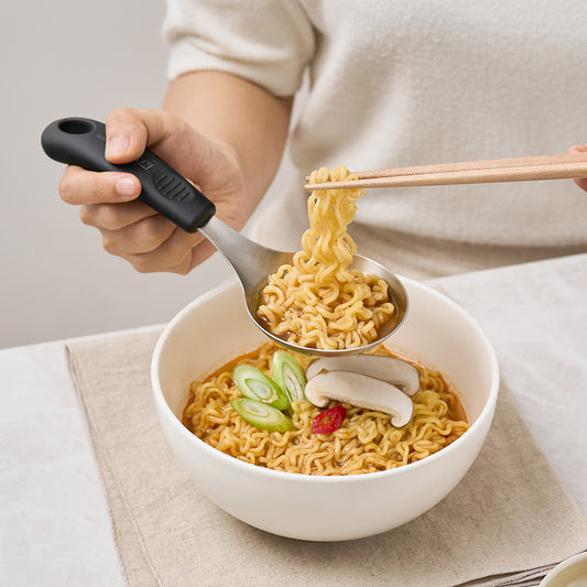 바겐슈타인 바겐슈바츠로펠 미니국자_WAGENSTEIN) WAGENSTEIN WAGEN SCHWARZ LÖFFEL MINI LADLE