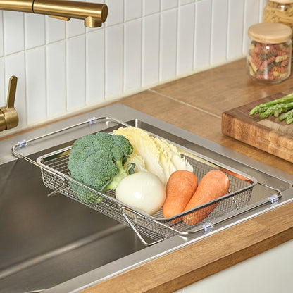 바겐슈타인 바겐슬라이딩 메쉬바스켓 size 중_WAGENSTEIN) WAGEN SLIDING MESH BASKET