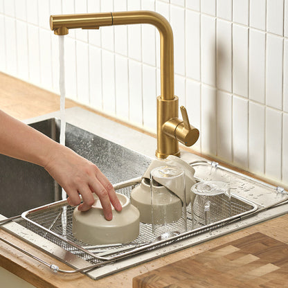 바겐슈타인 바겐슬라이딩 메쉬바스켓 size 중_WAGENSTEIN) WAGEN SLIDING MESH BASKET