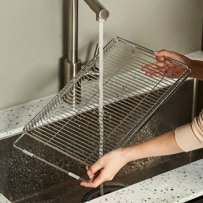 바겐슈타인 바겐와이어 싱크플레이트_WAGENSTEIN) WAGEN WIRE SINK PLATE