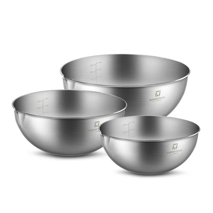 바겐슈타인 바겐버큄믹싱볼세트_WAGENSTEIN) WAGENBERG MIXING BOWL SET