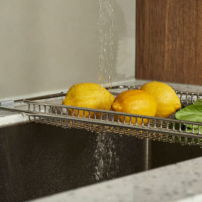 바겐슈타인 바겐와이어 싱크플레이트_WAGENSTEIN) WAGEN WIRE SINK PLATE