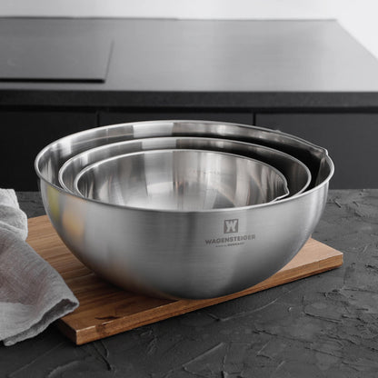 바겐슈타인 바겐버큄믹싱볼세트_WAGENSTEIN) WAGENBERG MIXING BOWL SET