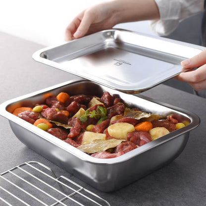 바겐슈타인 바겐스텐 사각트레이세트(No.03 대)_WAGENSTEIN) QUARE TRAY SET(No.03)