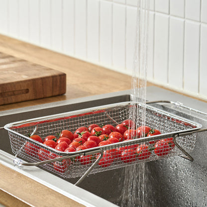 바겐슈타인 바겐슬라이딩 메쉬바스켓 size 중_WAGENSTEIN) WAGEN SLIDING MESH BASKET