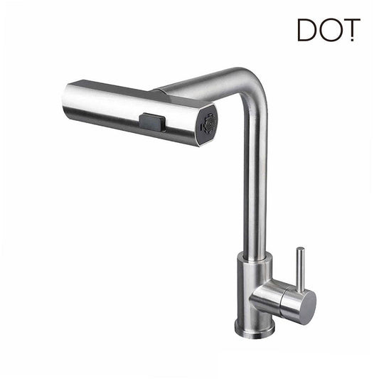 비반트) DOT 주방 싱크대 3WAY 수전_VIVANT DOT 3-WAY KITCHEN SINK FAUCET