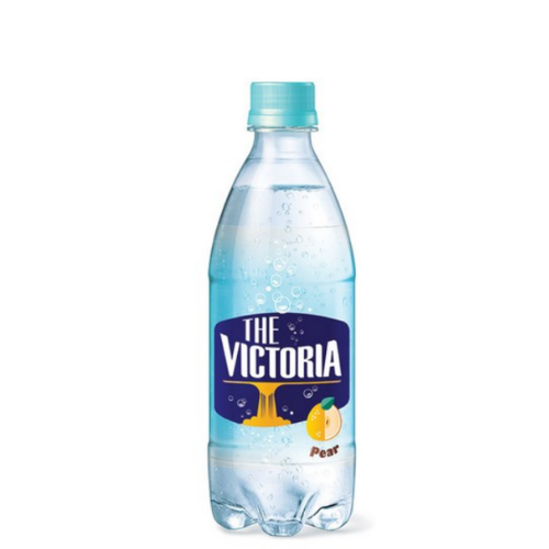 웅진) 빅토리아 배(500ML/20) 1BOX_  VICTORIA PEAR(500ML/20)