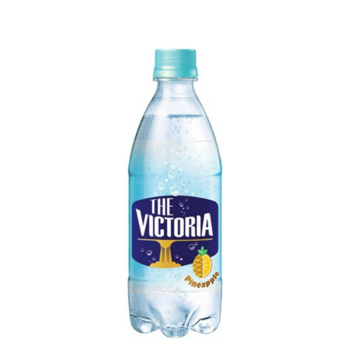 웅진) 빅토리아 파인애플(500ML/20) 1BOX_  VICTORIA PINEAPPLE(500ML/20)
