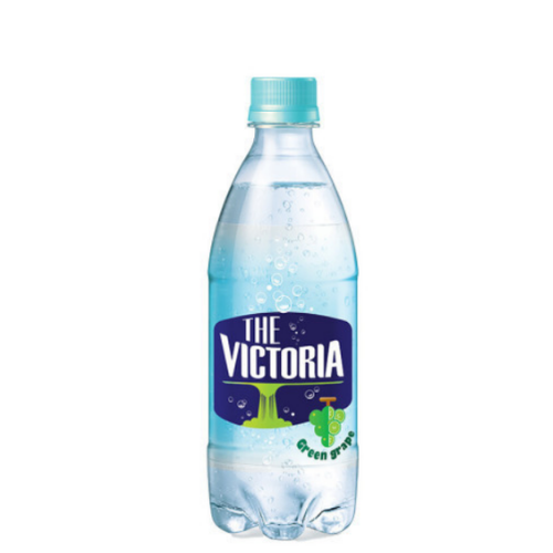 웅진) 빅토리아 청포도(500ML/20) 1BOX_  VICTORIA GREEN GRAPE(500ML/20)
