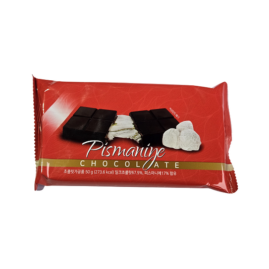 유어스제과) 피스마니에 화이트(초코)_PIECE MANIER WHITE (CHOCOLATE)