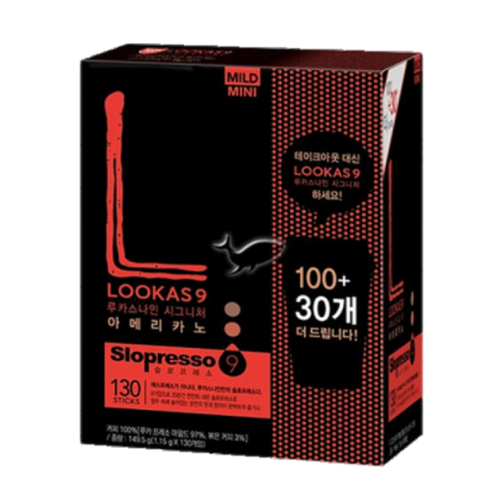 남양) 루카스9 M(미니)_ LOOKAS9 M(MINI) 1.15G*130