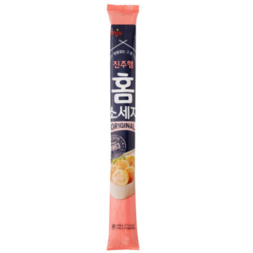 진주햄) 홈소세지_HOME SAUSAGE
